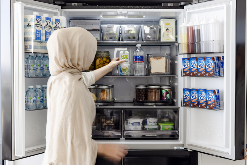 Kitchen Organisation Tips Sydney