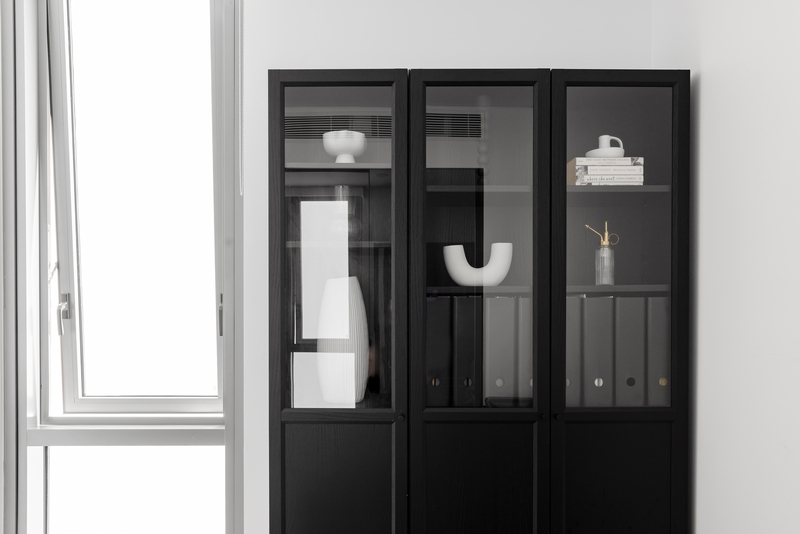Professional Workspace Organisation Services Sydney